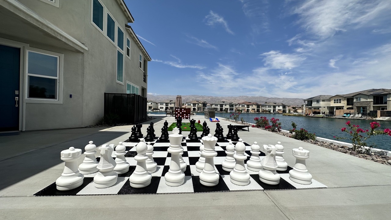 Photo of Outdoor in Terra Lago