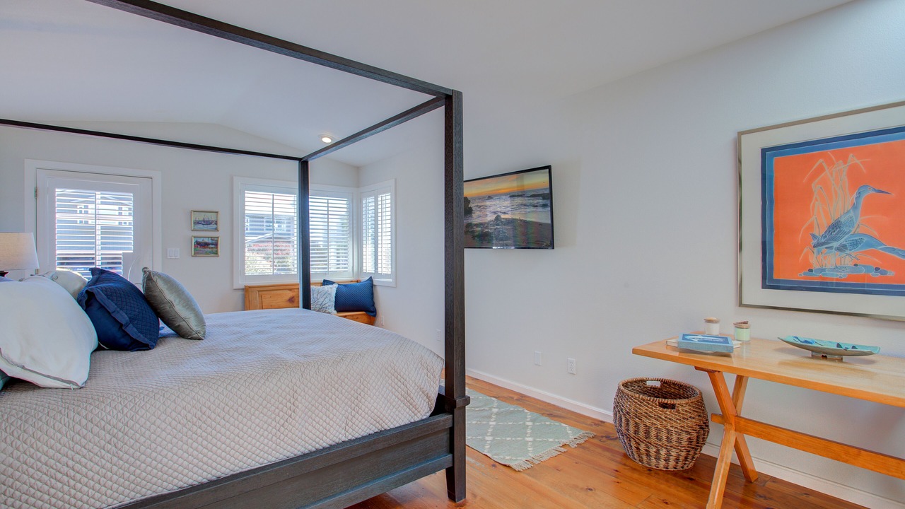 Photo of Bedroom in Park Hill