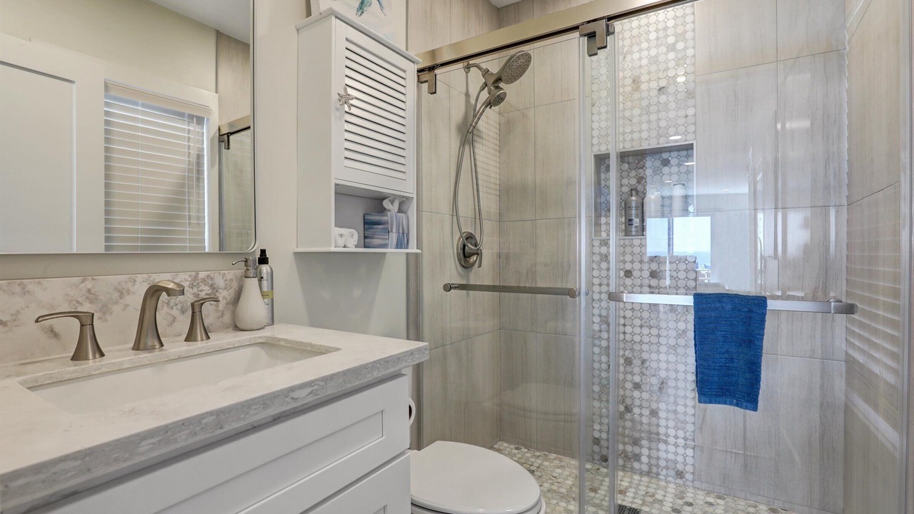 Photo of Bathroom in San Clemente