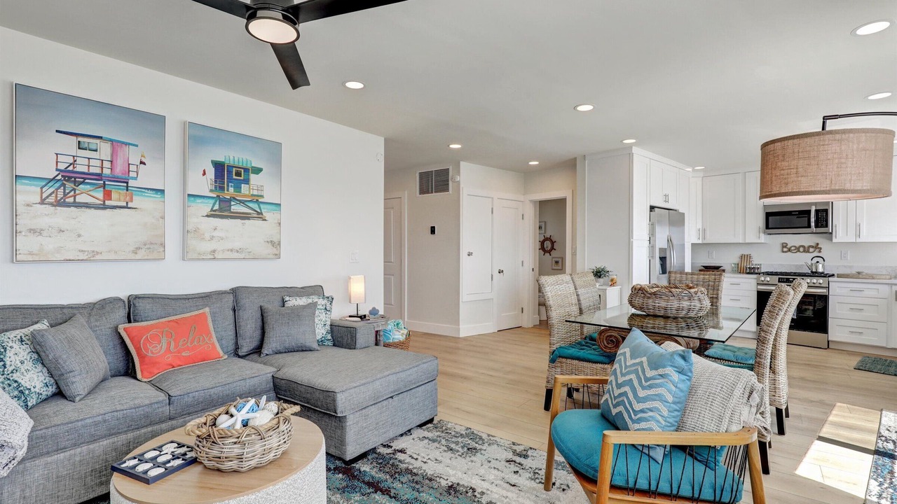 Photo of Livingroom in San Clemente