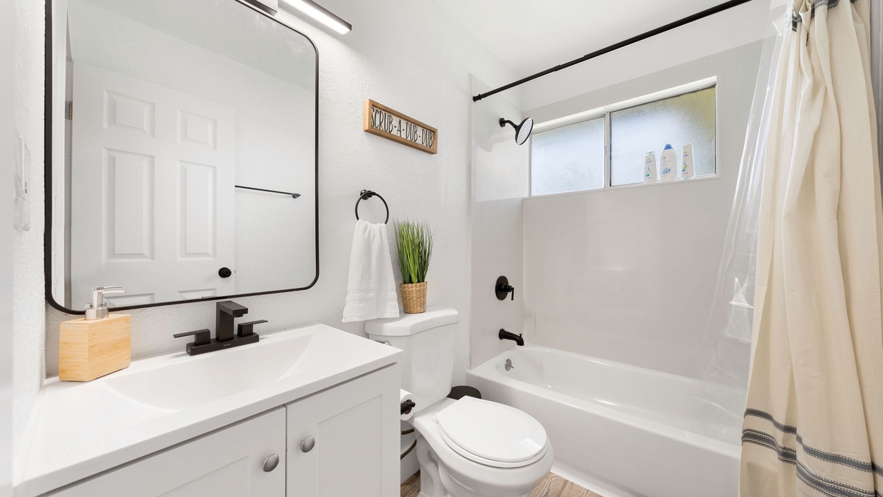 Photo of Bathroom in Citrus Heights