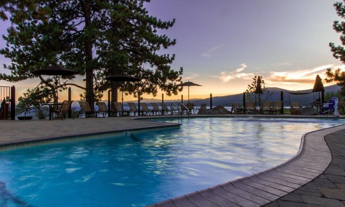 Photo of Outdoor in Tahoya Shores