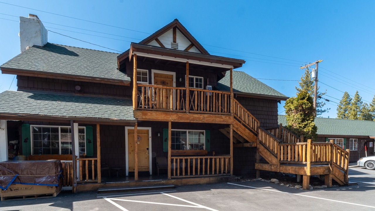 Photo of Outdoor in Tahoya Shores