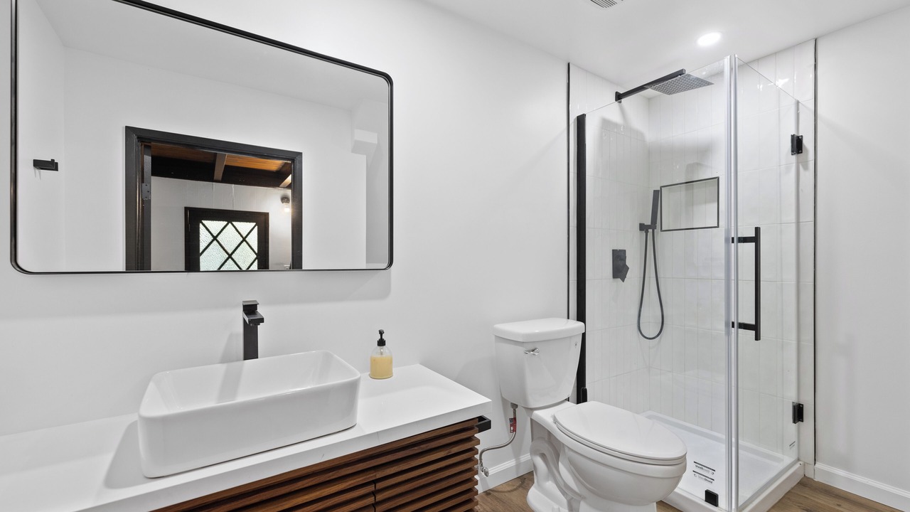 Photo of Bathroom in Crestline