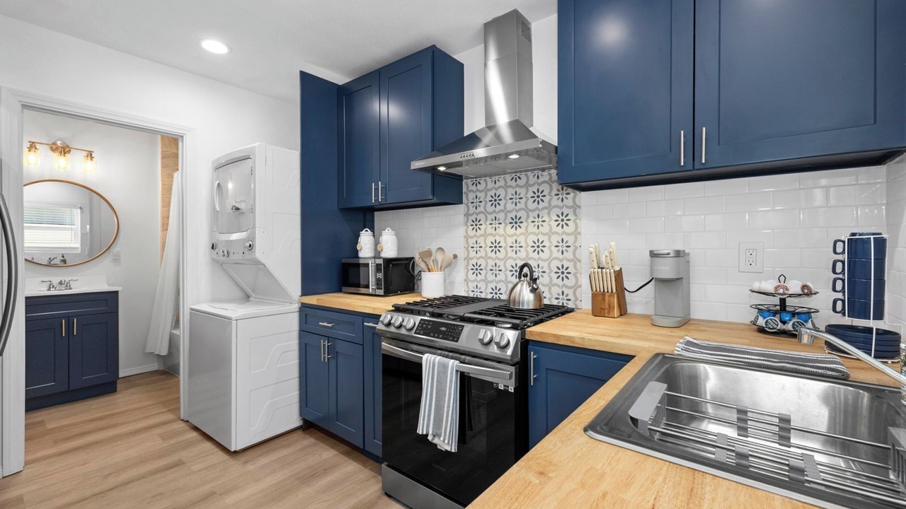 Photo of Kitchen in Riverview