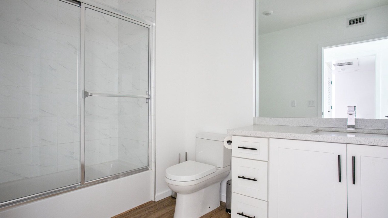 Photo of Bathroom in Mid City