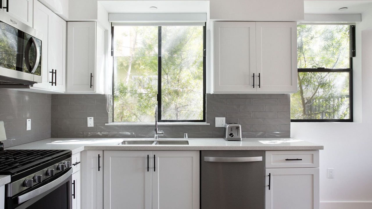 Photo of Kitchen in Mid City