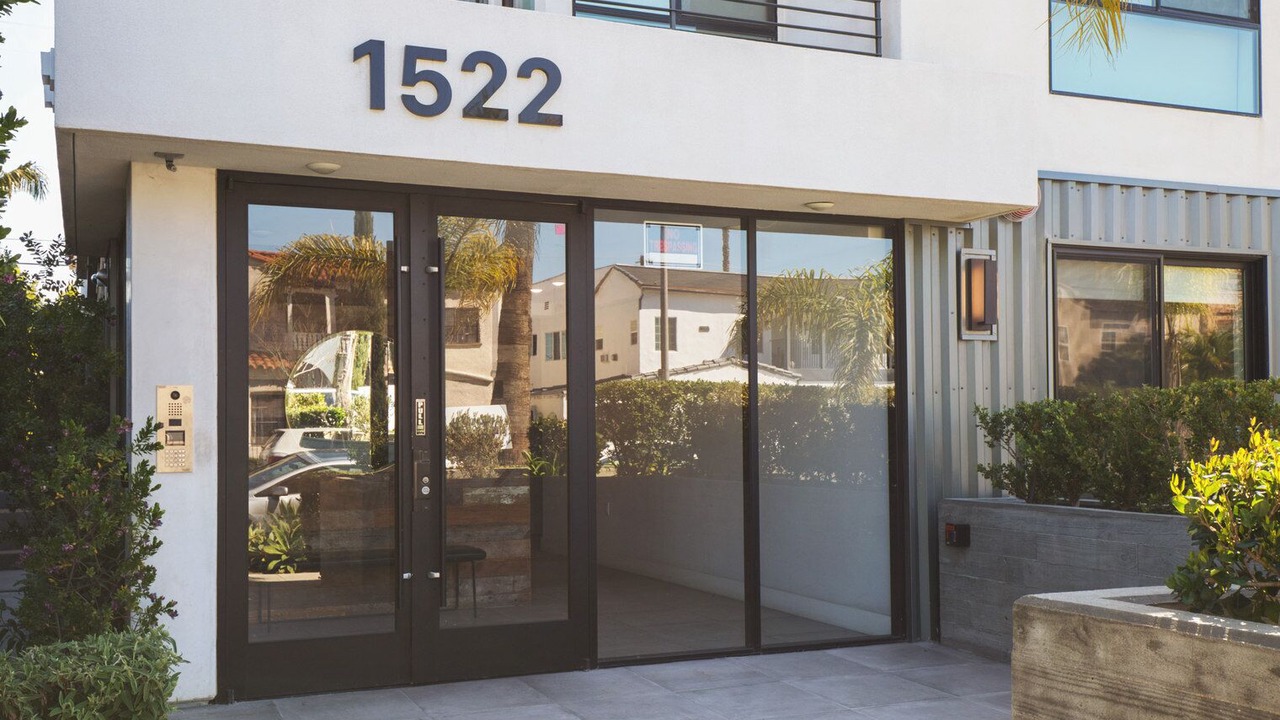 Photo of Outdoor in Mid City