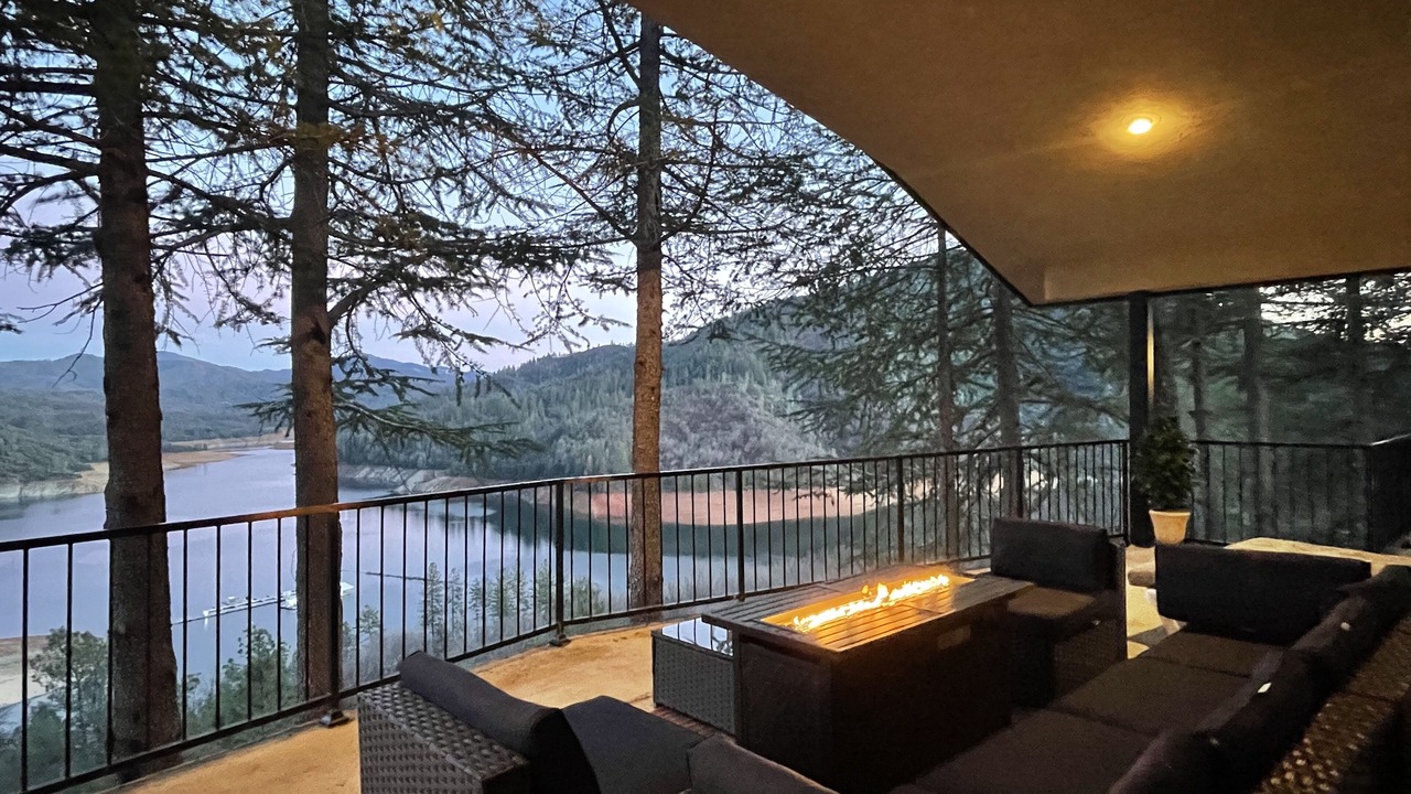Photo of Patio Balcony in Lakehead