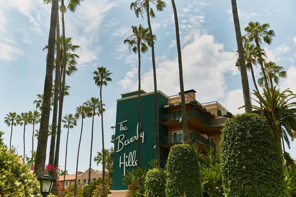 Photo of Outdoor in The Flats