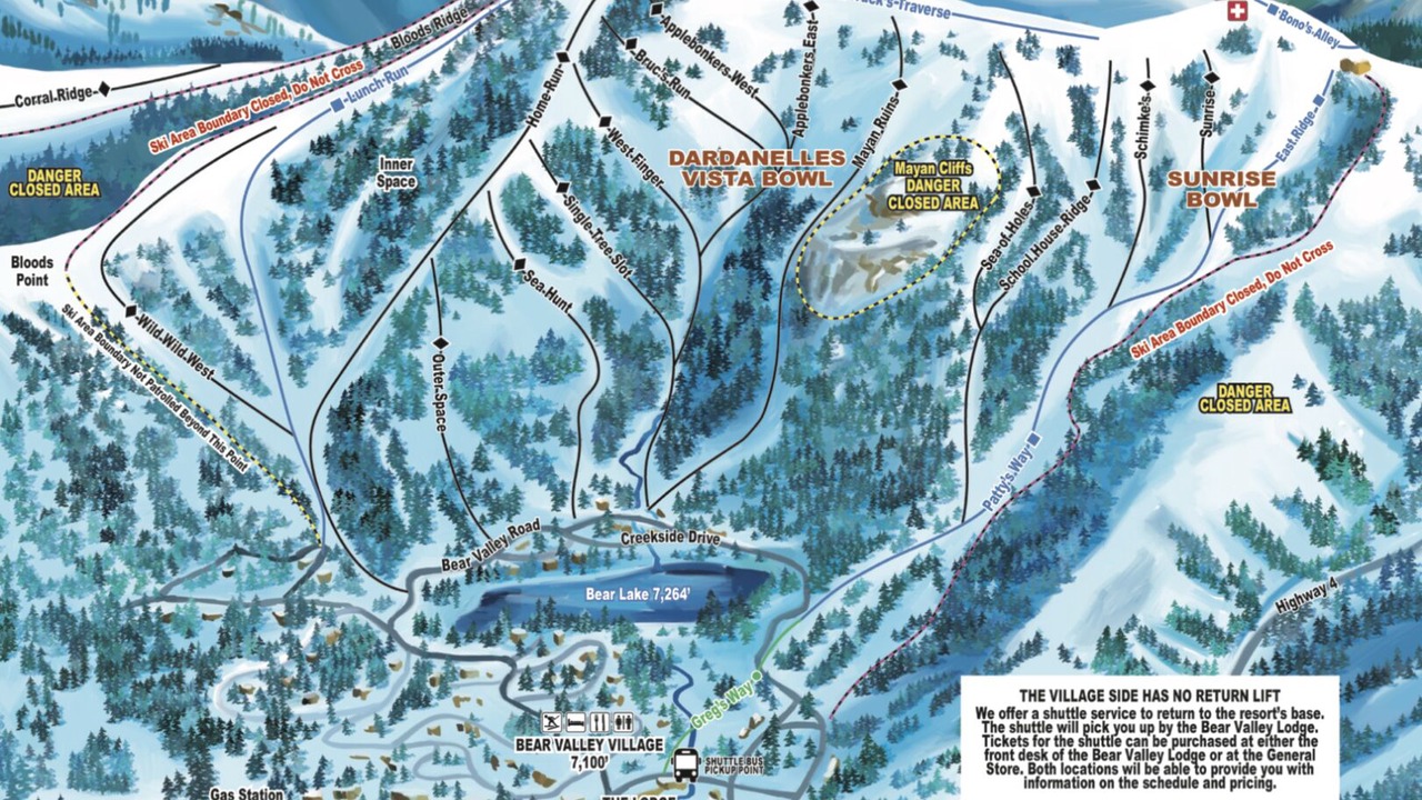 Photo of Others in Bear Valley