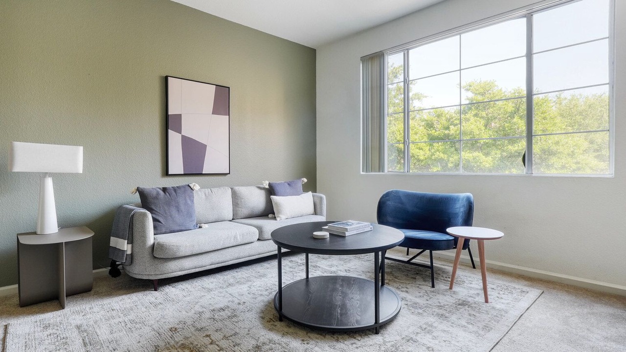 Photo of Livingroom in South San Jose