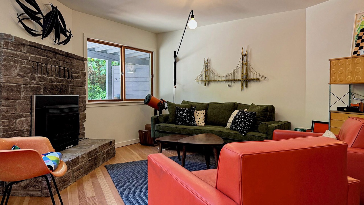 Photo of Others in Cazadero