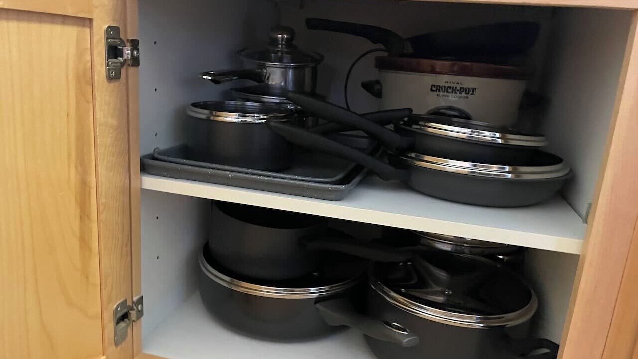 Photo of Kitchen in Mammoth Lakes