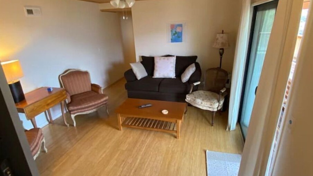 Photo of Livingroom in Pine Mountain Club