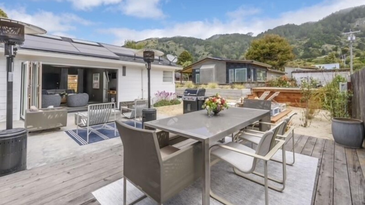 Photo of Others in Stinson Beach