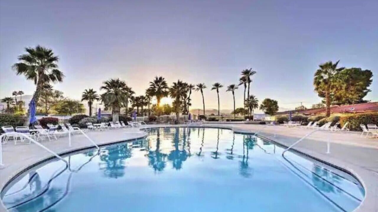 Photo of Outdoor in Indio