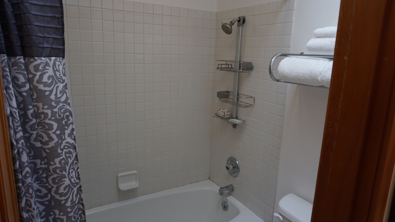 Photo of Bathroom in Blaine