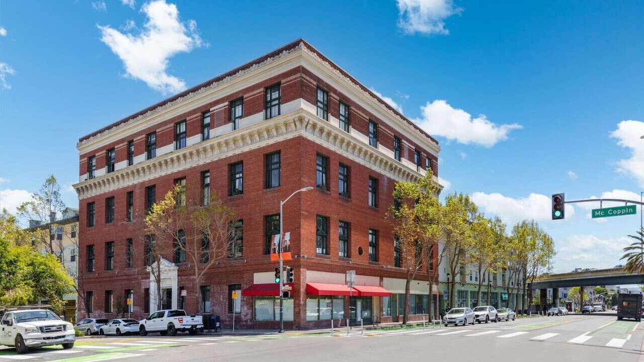 Photo of Outdoor in Downtown San Francisco