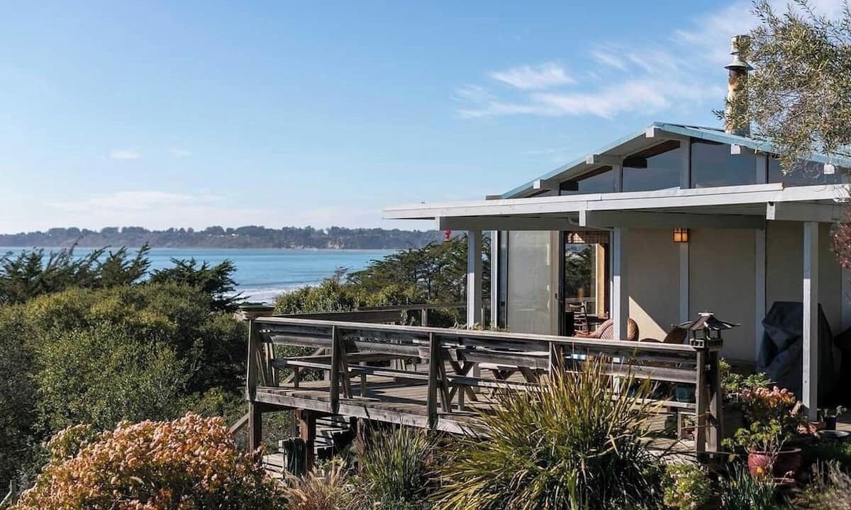 Photo of Outdoor in Stinson Beach