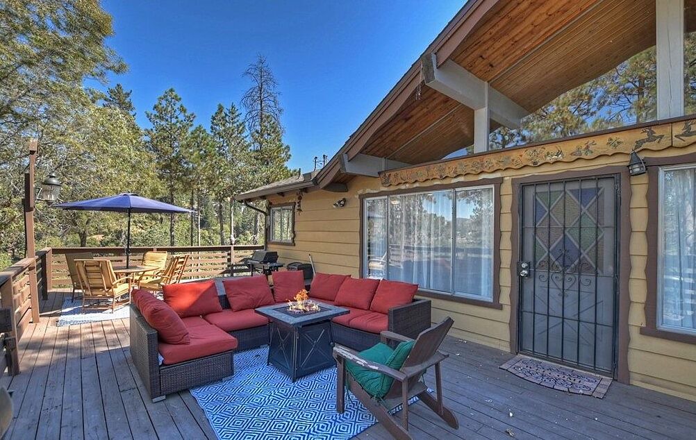 Photo of Outdoor in Crestline