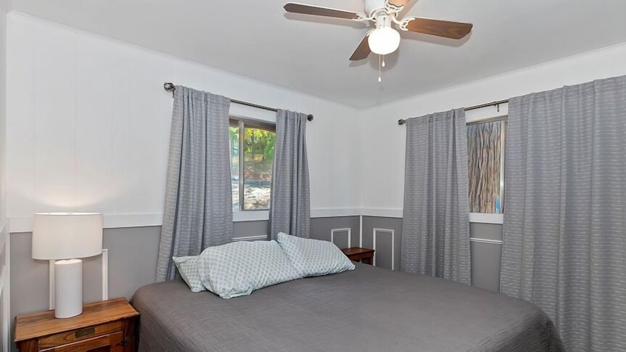 Photo of Bedroom in Crestline