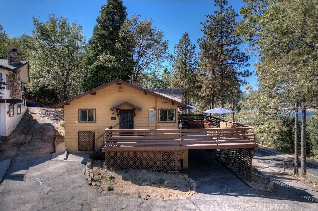 Photo of Outdoor in Crestline