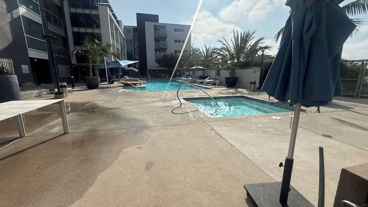 Photo of Outdoor in Del Rey