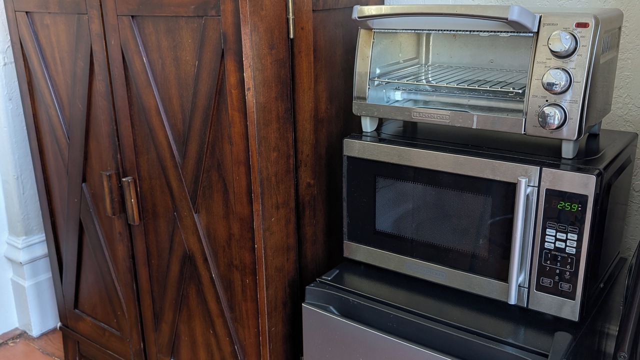 Photo of Kitchen in Fillmore District