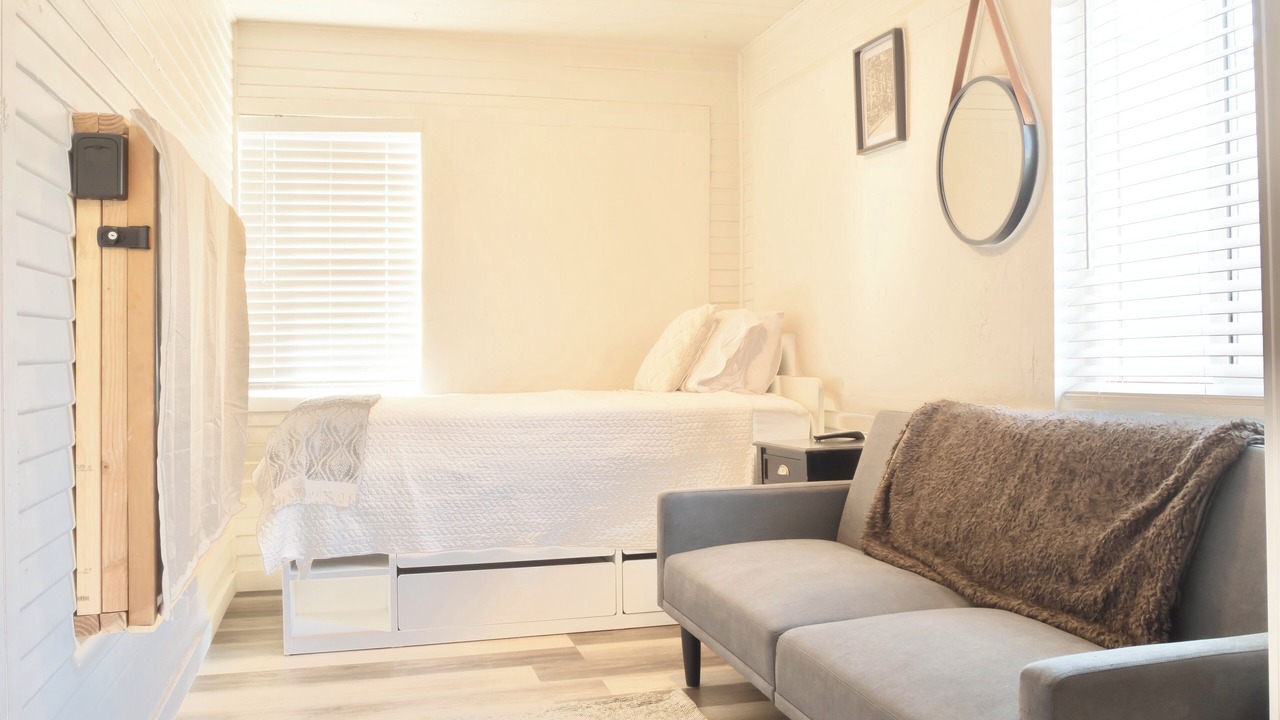 Photo of Bedroom in Tulare