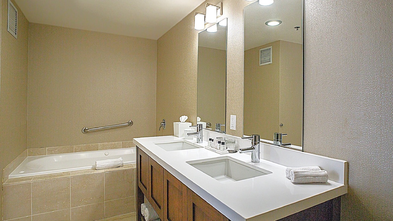 Photo of Bathroom in Sunnyvale West