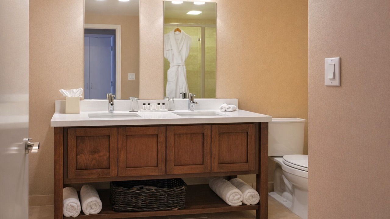 Photo of Bathroom in Sunnyvale West