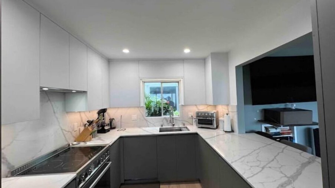 Photo of Kitchen in Dolores Heights