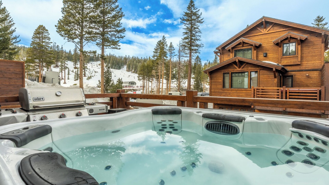 Photo of Others in Mammoth Lakes