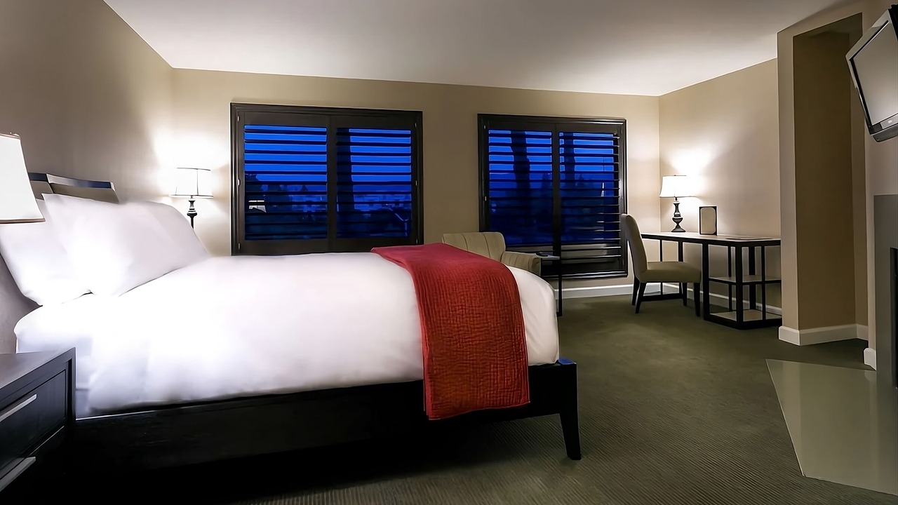 Photo of Bedroom in Cupertino