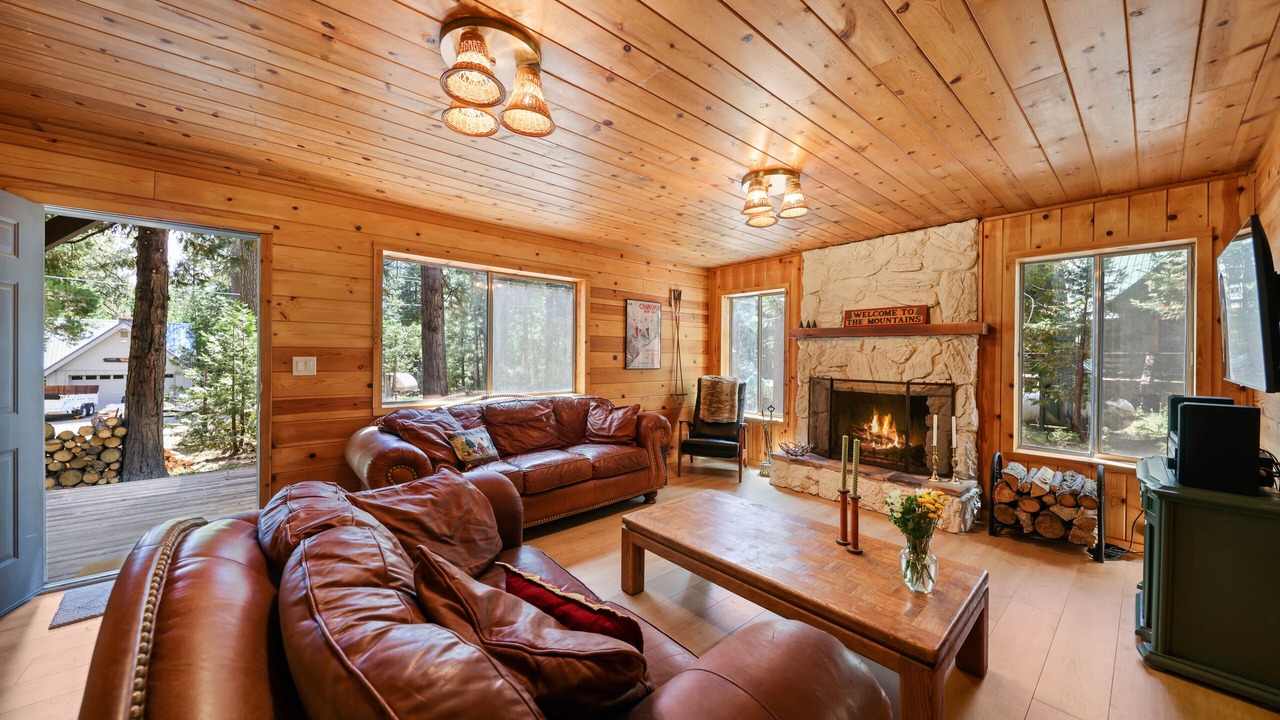 Photo of Livingroom in Alta