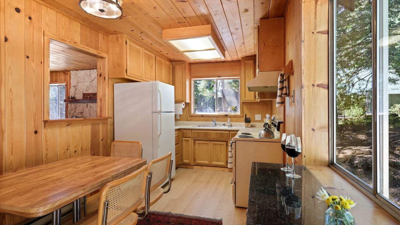 Photo of Kitchen in Alta