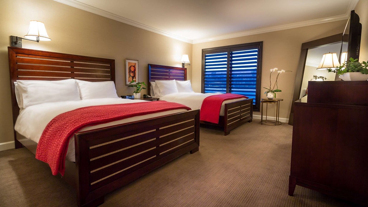 Photo of Bedroom in Cupertino