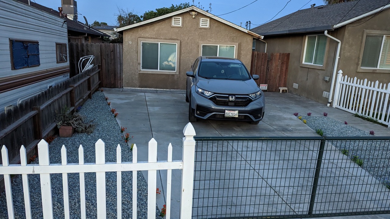 Photo of Outdoor in Stockton