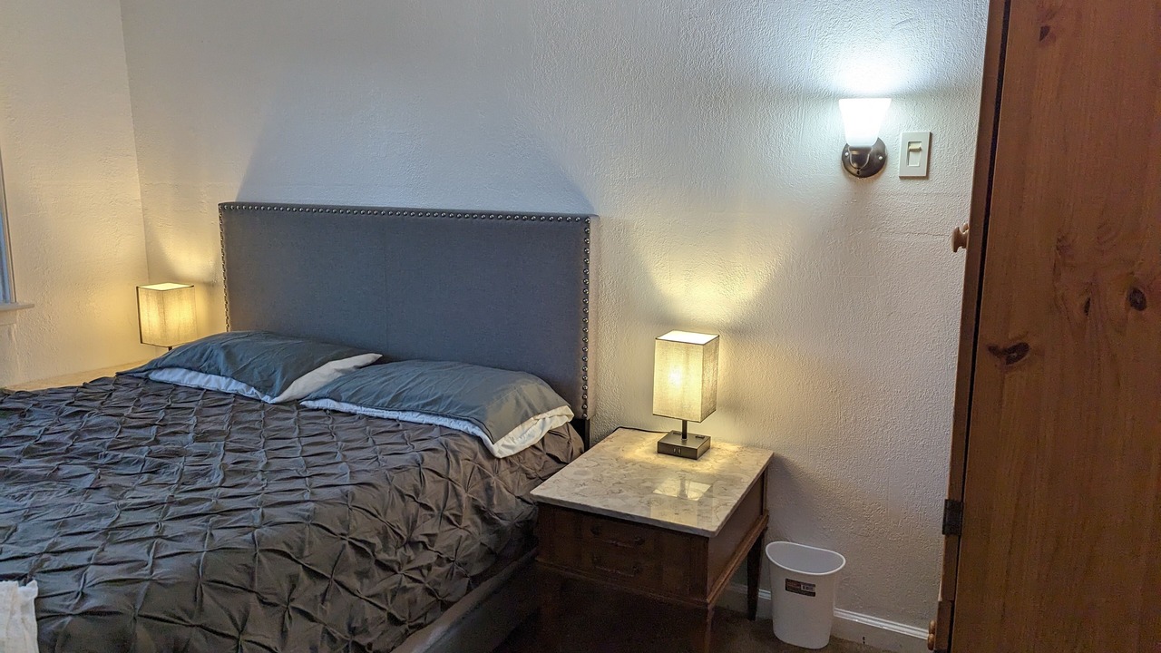 Photo of Bedroom in Stockton