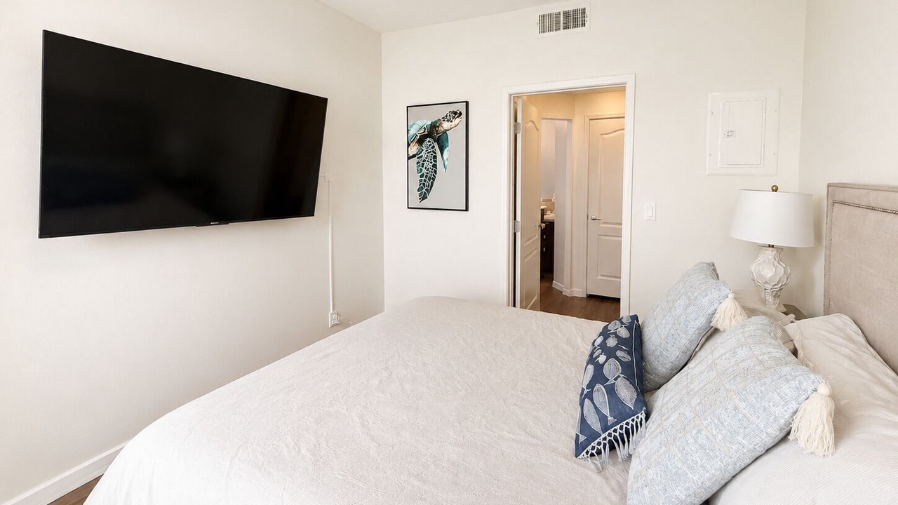 Photo of Bedroom in Del Rey