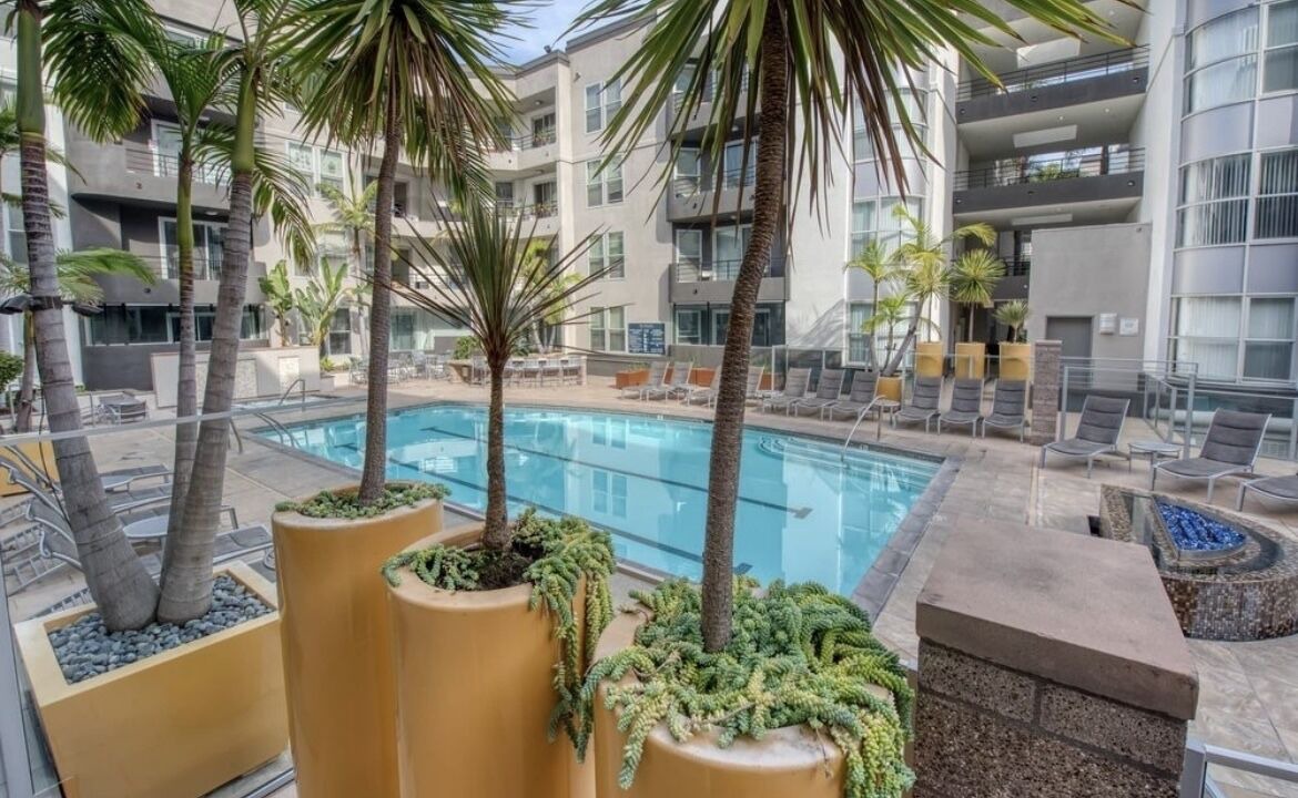 Photo of Outdoor in Del Rey