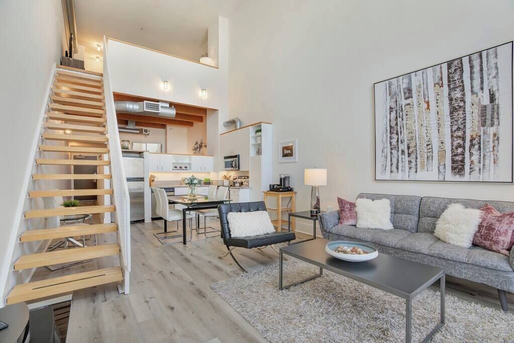 Photo of Livingroom in San Jose