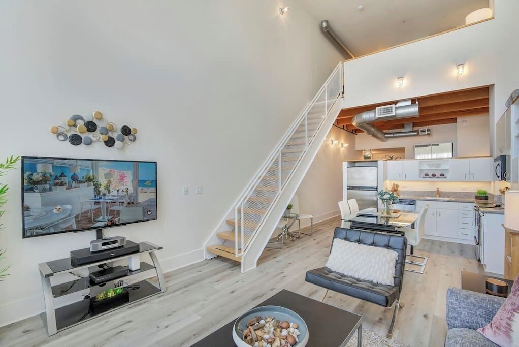 Photo of Livingroom in San Jose