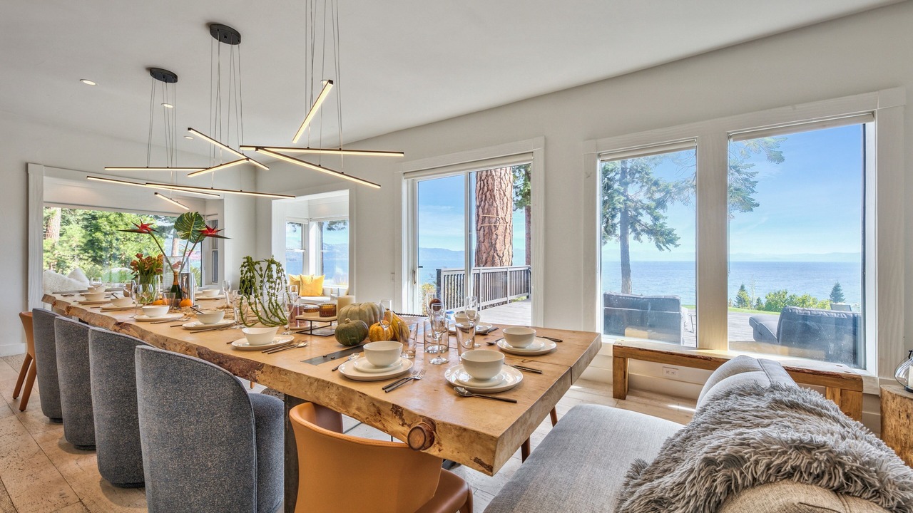 Photo of Outdoor in Carnelian Bay
