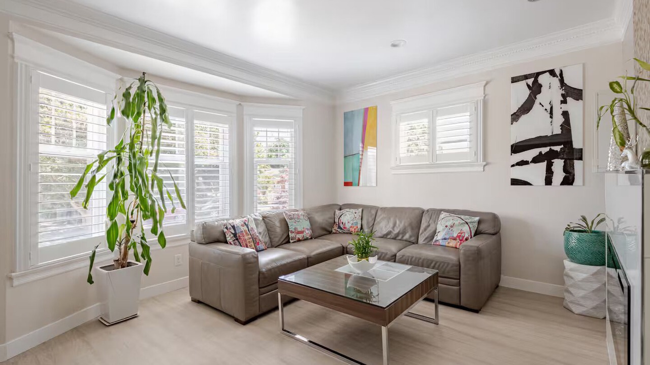 Photo of Bedroom in San Jose
