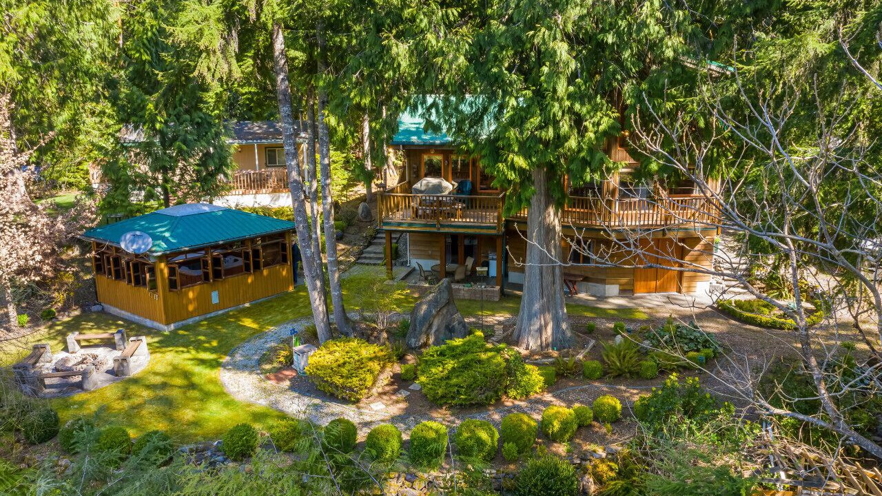 Photo of Outdoor in Glacier