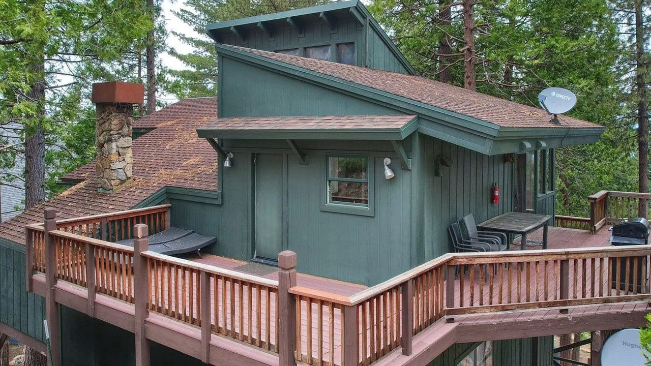 Photo of Outdoor in Yosemite National Park