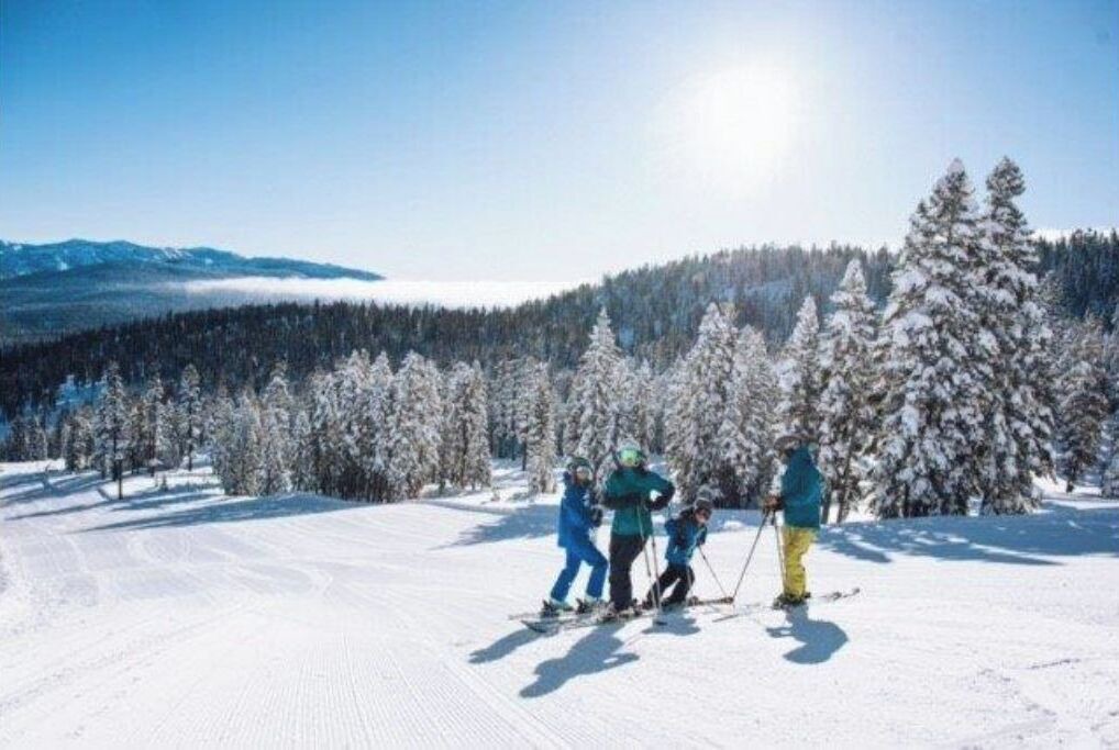 Photo of Others in Truckee