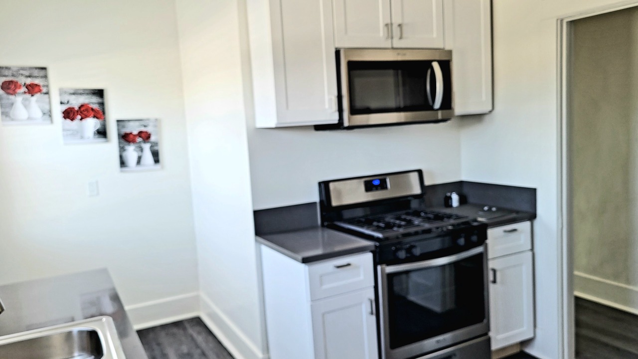 Photo of Kitchen in Park Mesa Heights